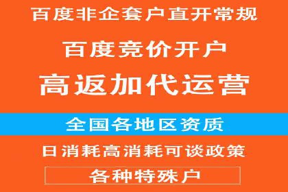 行业案例解析：百度竞价广告优化策略